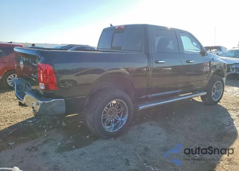 2015 Ram 1500 Slt z USA, uszkodzony, nr VIN 1C6RR7LM3FS599162